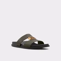 Reefside Khaki Men's Sandals & Slides | ALDO US