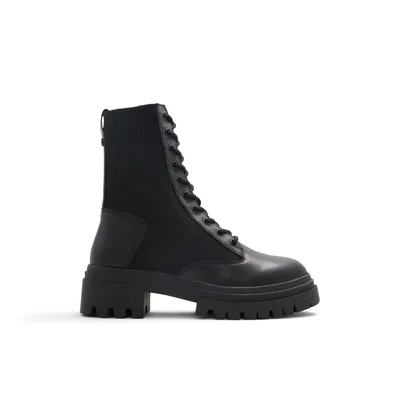 ALDO Reflow - Women's Boots Combat Black,
