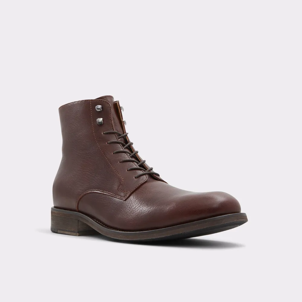 Region Cognac Men's Boots | ALDO US