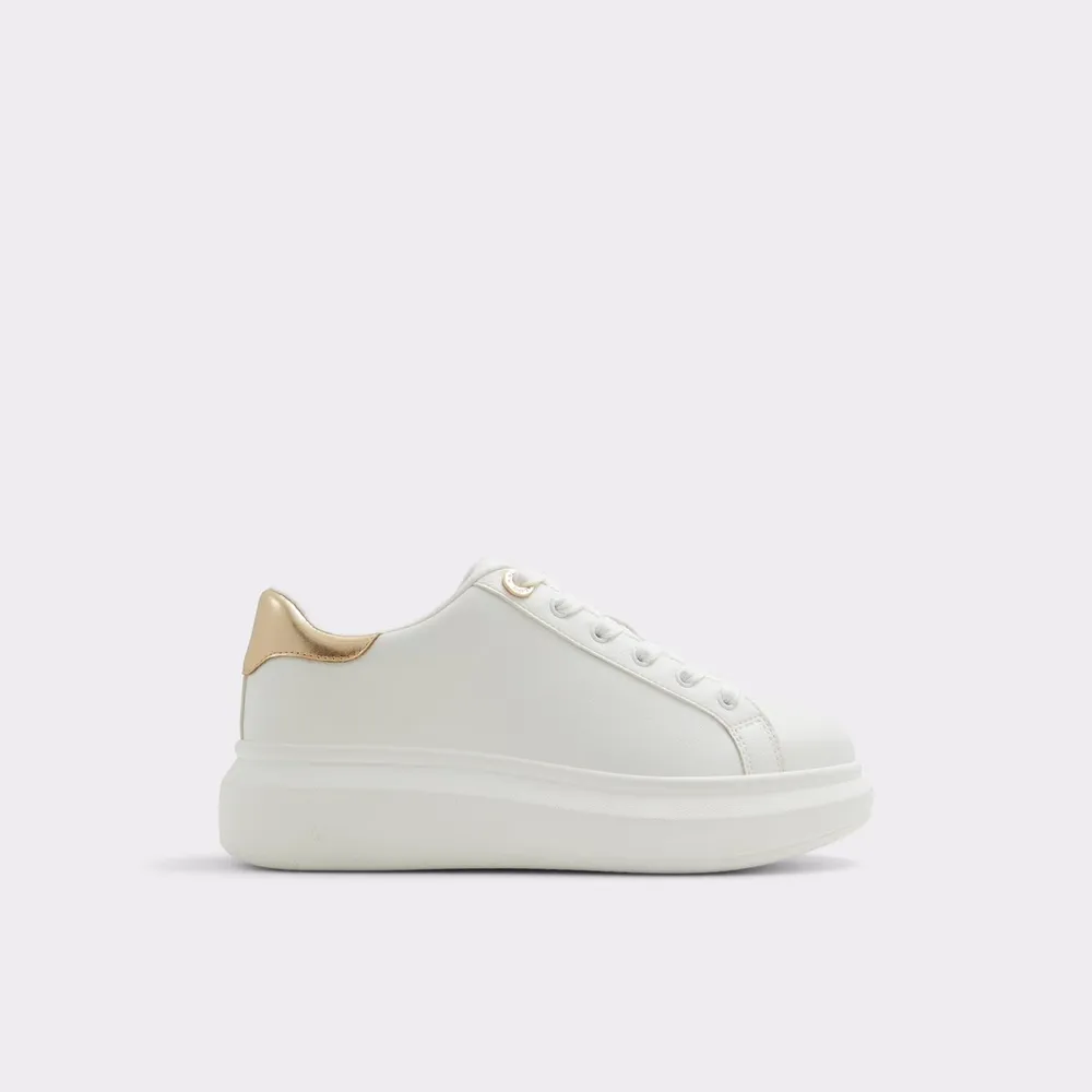 Reia Other White Synthetic Mixed Material Women's Final Sale For Women | ALDO Canada