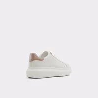 Reia Autre Rose Femmes Sneakers bas | ALDO Canada