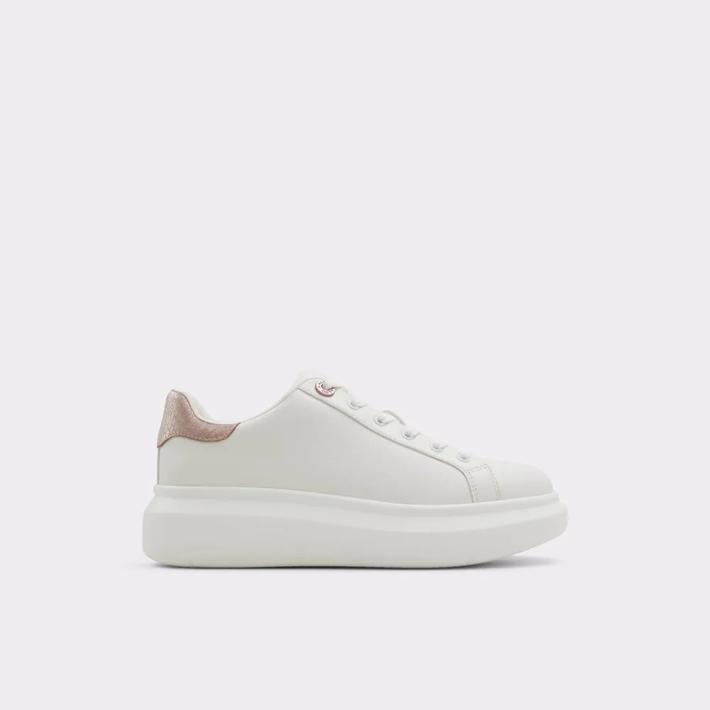 Reia Autre Rose Femmes Sneakers bas | ALDO Canada