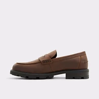 Reis Marron Hommes Mocassins et flâneurs | ALDO Canada