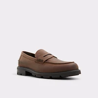 Reis Marron Hommes Mocassins et flâneurs | ALDO Canada