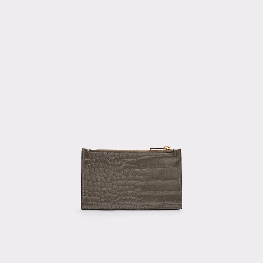 Reniex Pewter Women's Wallets | ALDO Canada