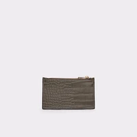 Reniex Pewter Women's Wallets | ALDO Canada