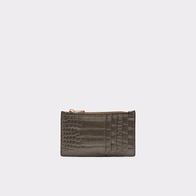 Reniex Pewter Women's Wallets | ALDO Canada