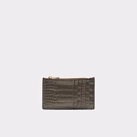 Reniex Pewter Women's Wallets | ALDO Canada