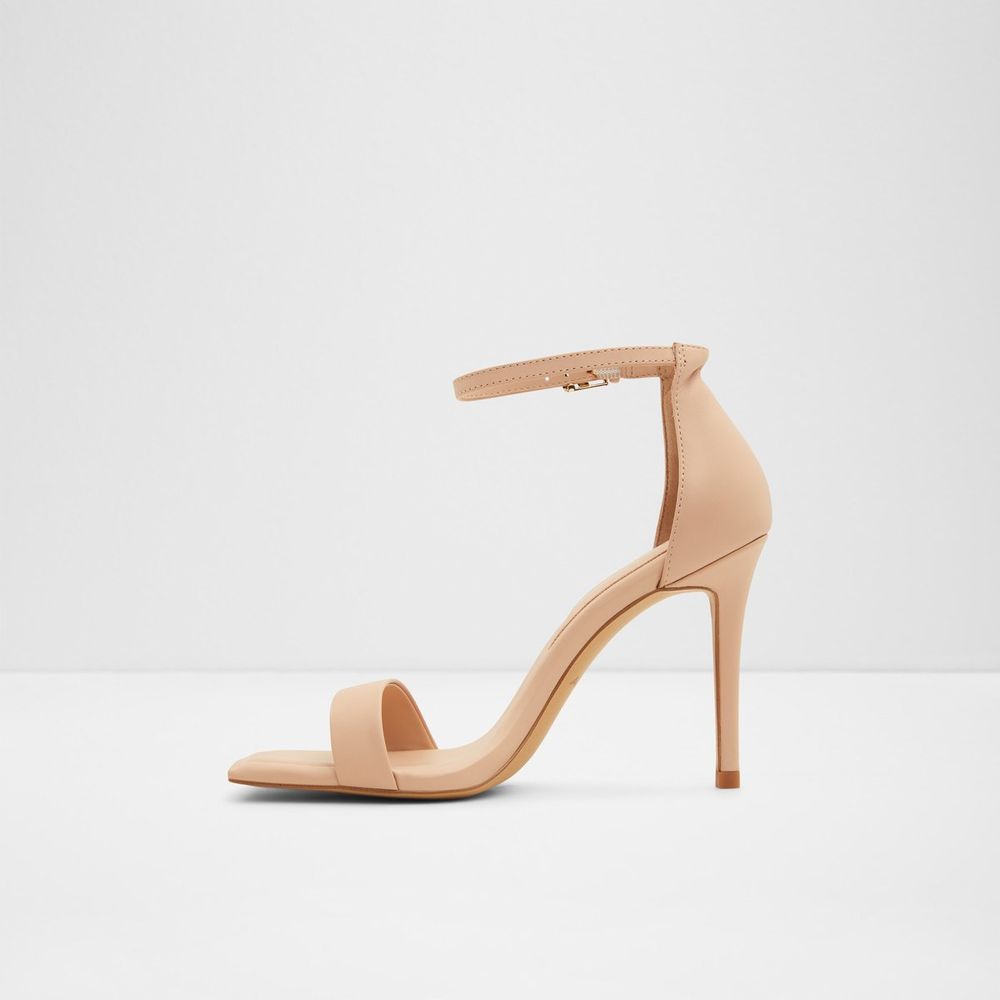Renza Bone Women's Strappy sandals | ALDO US