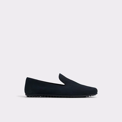 Resolute Navy Men's Casual Shoes | ALDO US