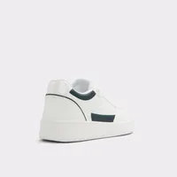 Retroact Other White Women's Low top sneakers | ALDO US