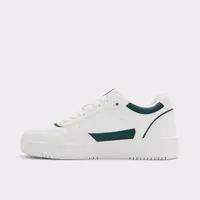 Retroact Other White Women's Low top sneakers | ALDO US