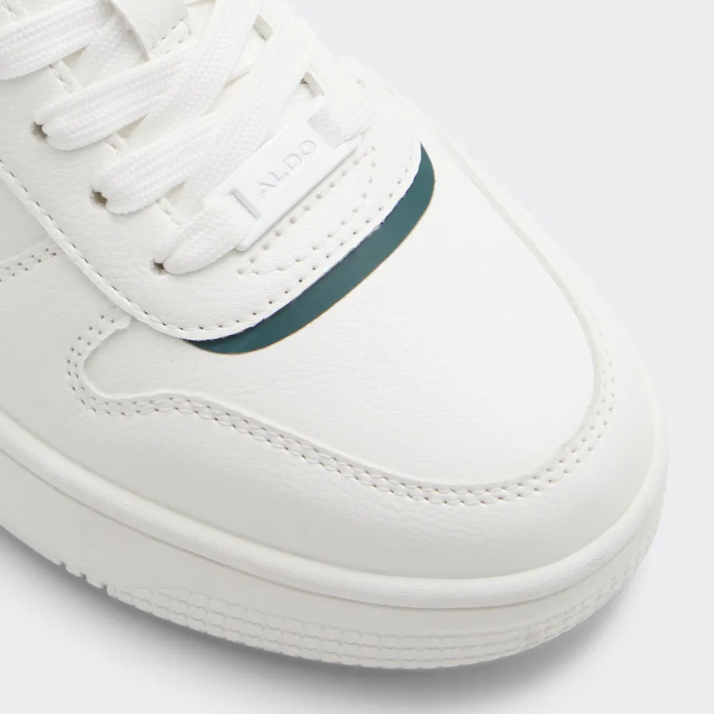 Retroact Other White Women's Low top sneakers | ALDO US