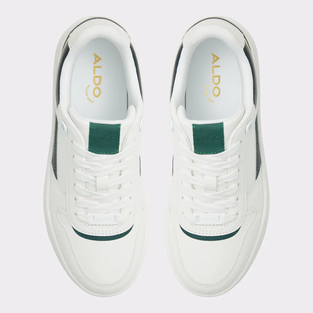 Retroact Other White Women's Low top sneakers | ALDO US