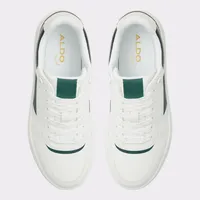 Retroact Other White Women's Low top sneakers | ALDO US