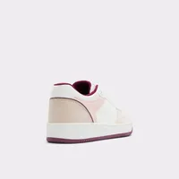 Retroact Light Pink Women's Low top sneakers | ALDO US