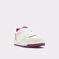 Retroact Light Pink Women's Low top sneakers | ALDO US