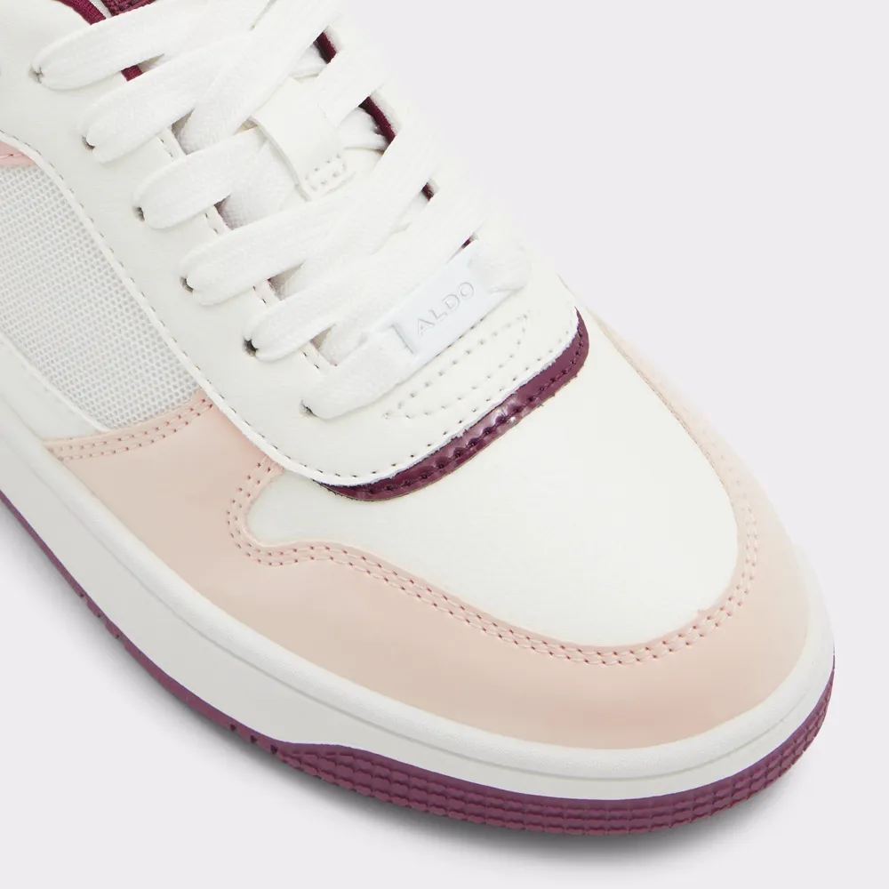 Retroact Light Pink Women's Low top sneakers | ALDO US
