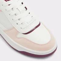 Retroact Light Pink Women's Low top sneakers | ALDO US