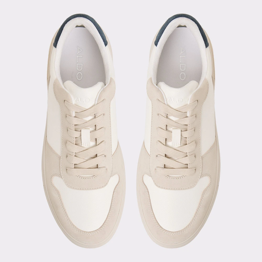 Retrosneaker Open White Men's Low top | ALDO Canada