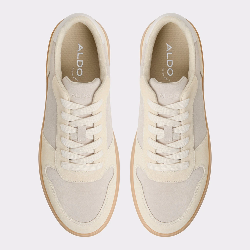 Retrosneaker Beige Men's Low top | ALDO Canada