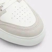 Retrospec White Men's Sneakers | ALDO US