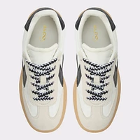 Retrostep White/Black Women's ALDO Sport Club | Canada