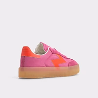 Retrostep Bright Pink Women's ALDO Sport Club | Canada