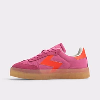 Retrostep Rose Vif Femmes ALDO Sport Club | Canada