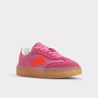 Retrostep Bright Pink Women's ALDO Sport Club | Canada