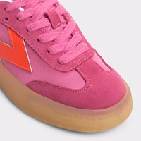 Retrostep Bright Pink Women's ALDO Sport Club | Canada