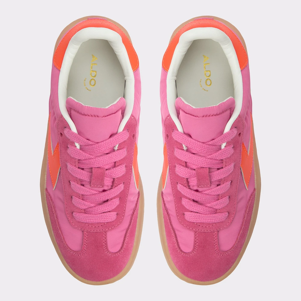 Retrostep Bright Pink Women's ALDO Sport Club | Canada