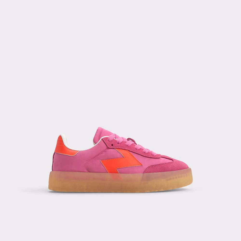 Retrostep Bright Pink Women's ALDO Sport Club | Canada