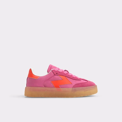 Retrostep Bright Pink Women's ALDO Sport Club | Canada