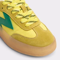 Retrostep Jaune Multi Femmes ALDO Sport Club | Canada