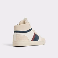 Retrotrainer White Men's High Top | ALDO Canada