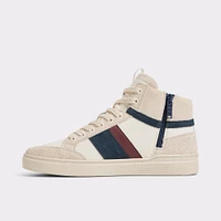 Retrotrainer White Men's High Top | ALDO Canada