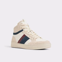 Retrotrainer White Men's High Top | ALDO Canada