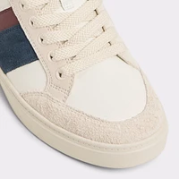 Retrotrainer White Men's High Top | ALDO Canada