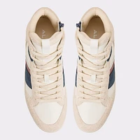 Retrotrainer White Men's High Top | ALDO Canada