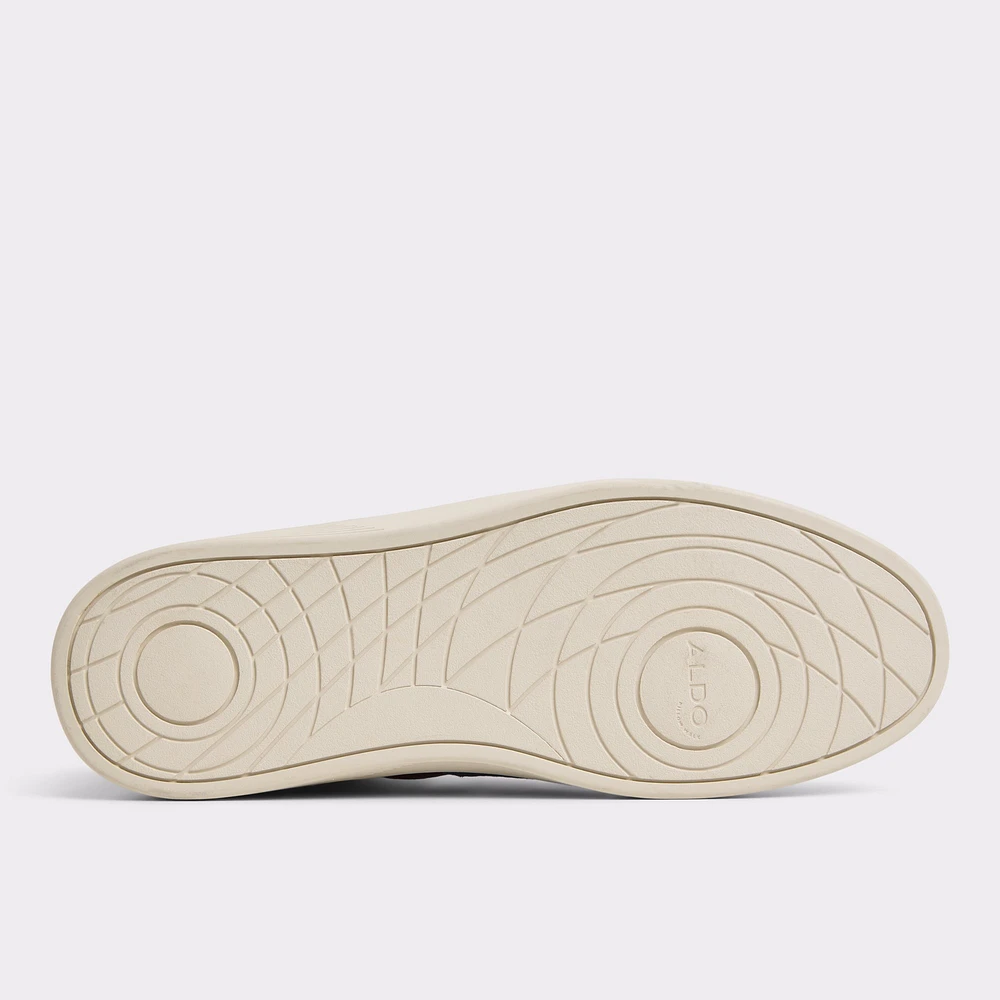Retrotrainer White Men's High Top | ALDO Canada
