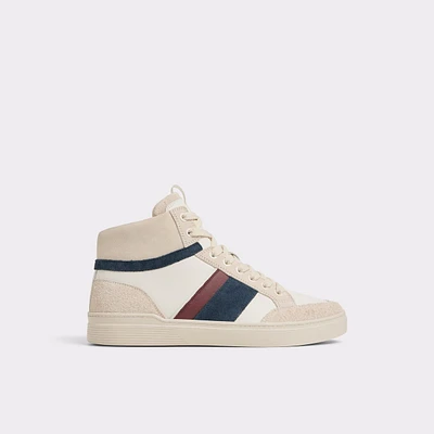 Retrotrainer White Men's High Top | ALDO Canada