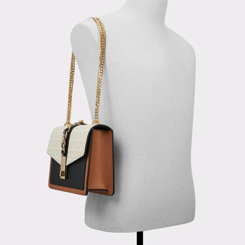 Rhaonwann Bone Women's Crossbody Bags | ALDO Canada