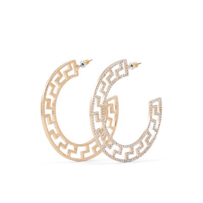 ALDO Rharema - Women's Jewelry Earrings
