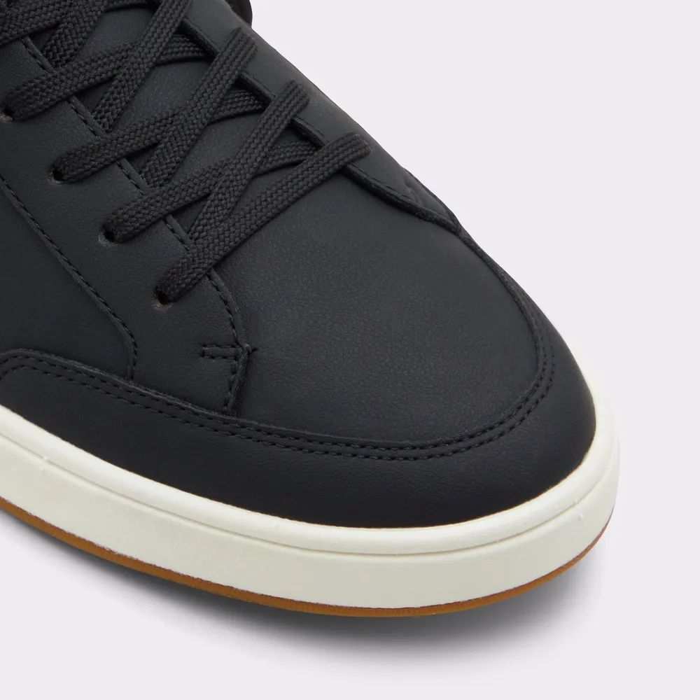 Rhiade Noir Ouvert Hommes Sneakers bas | ALDO Canada