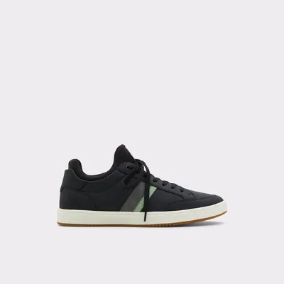 Rhiade Open Black Men's Low top | ALDO US