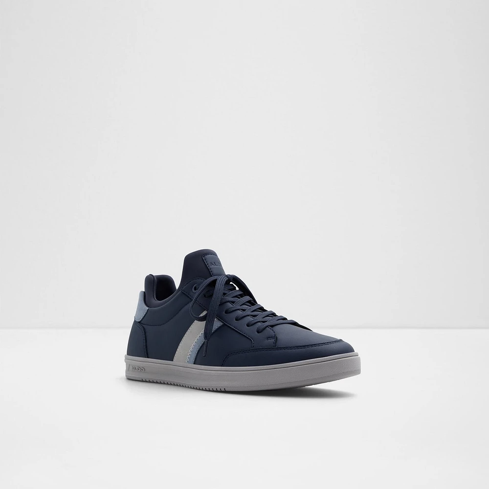 Rhiade Marine Hommes Sneakers bas | ALDO Canada