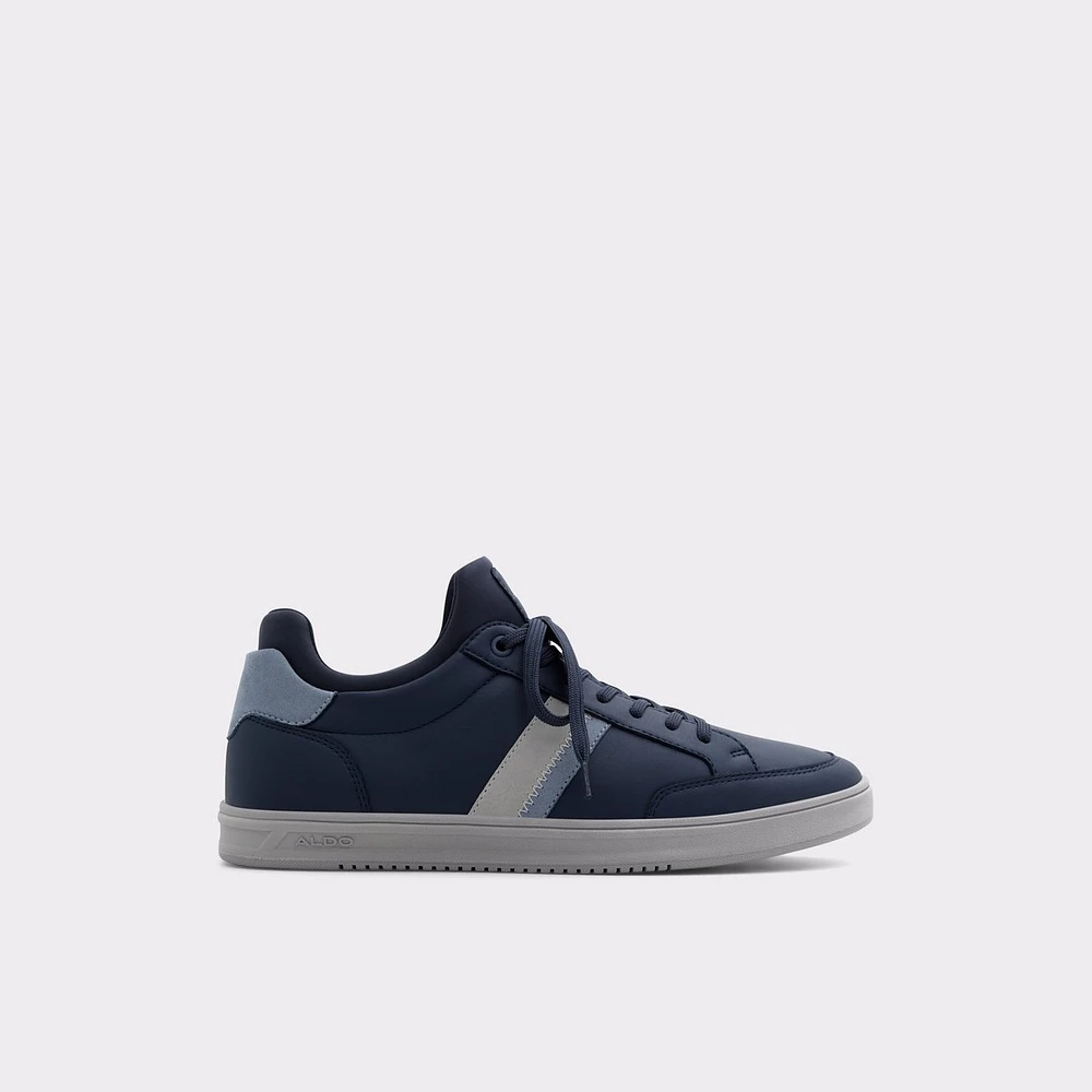 Rhiade Marine Hommes Sneakers bas | ALDO Canada