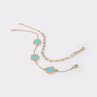 Rhiladiaa Turquoise Women's Bracelets | ALDO Canada