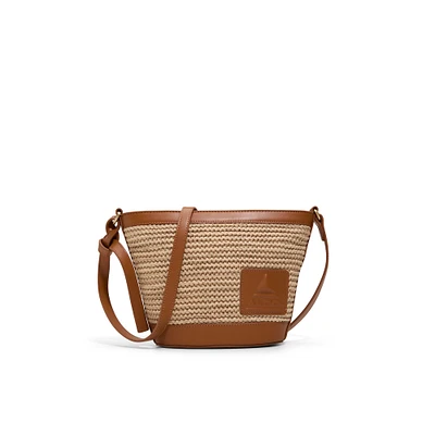 ALDO Rialton - Women's Handbags Crossbody - Beige